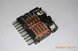 乐清市虹桥信展成电子厂 专注电子产品及零配件制造的现代化企业