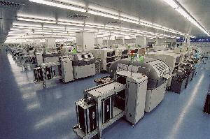 光弘科技电子 惠州大亚湾的电子产品与零配件智造先锋