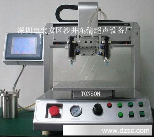 电子制造业的精准黏合 从节能灯到继电器，点胶技术的关键应用