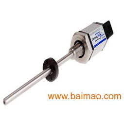 MTC油缸内置磁致伸缩位移传感器 技术解析与市场指南