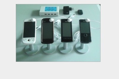 手机报警锁与电脑报警锁 守护设备安全的智能卫士