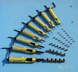 电子产品及零配件 科技世界的基石与脉络